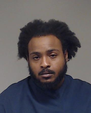 WILLIAMS, MICHAEL DARIO booking photo