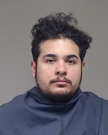RAMIREZ, MARCO ANTONIO booking photo