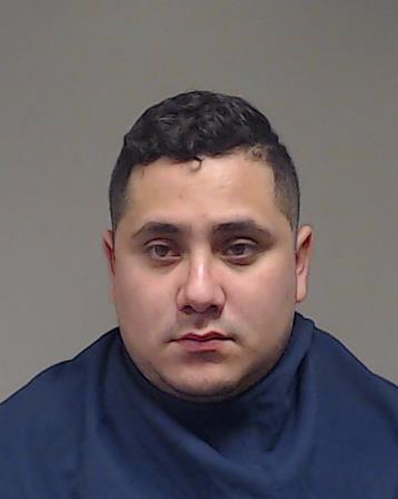 BRAVOGUZMAN, DIONEY CARLOS booking photo
