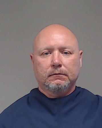 Larin, Alexei booking photo