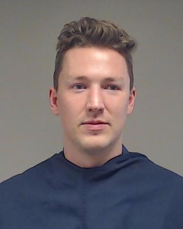 Tighe, Logan Edward booking photo