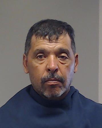 Martinez, Juan booking photo