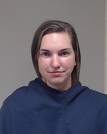 Harrison, Catherine Alene booking photo