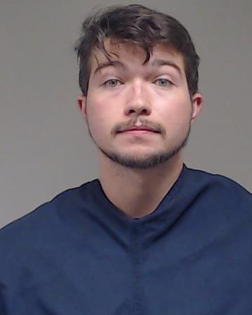 Adams, Ean Hamlin booking photo