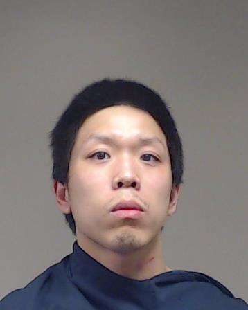 Dao, Peter Phong booking photo