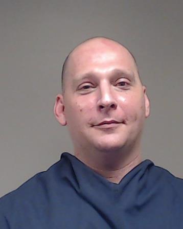 Baca-McGrath, Brian James booking photo