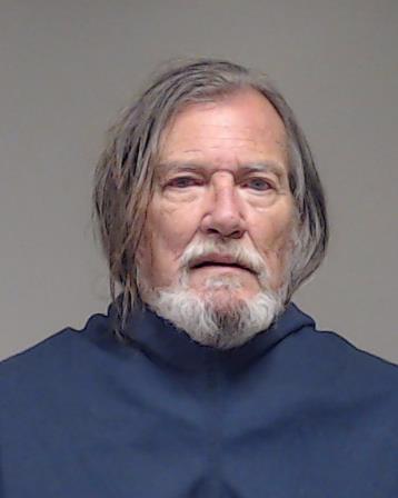 Logan, Richard Allan booking photo