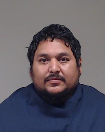 HILARIO-ARZATE, ABRAHAM booking photo