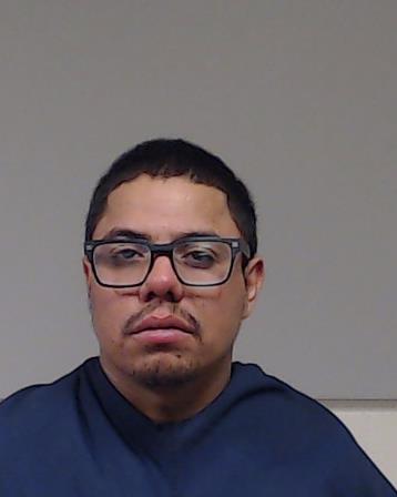 Sotuyo-Arambula, Luis Gullermo booking photo