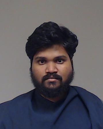 KOBIGANBI, NAVEEN booking photo
