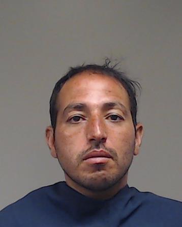 CANALES, ABEL, Jr. booking photo