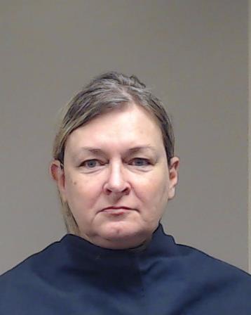 ALMONTE, KAMI ROCCAFORTE booking photo