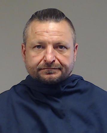 Bondarenko, Dmitriy booking photo