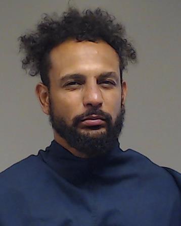 Gibbs, Tyrone John booking photo