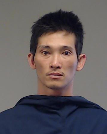 Pham, Tuan Minh booking photo