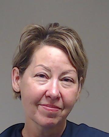 Jones, Joanna Carol booking photo