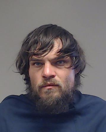 Lehman, James Alexander booking photo