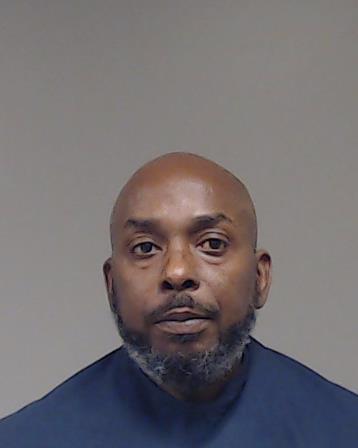 Moore, Bryan Emile booking photo