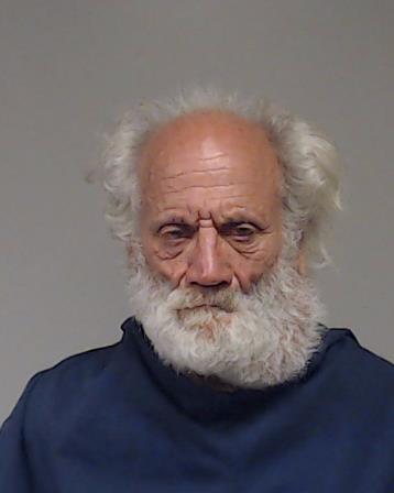 Nussdorf, Dale Allen booking photo