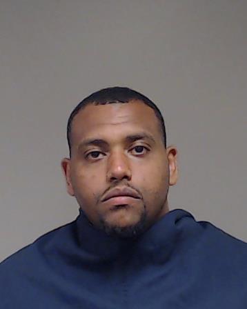 Bruck, Ayilul booking photo