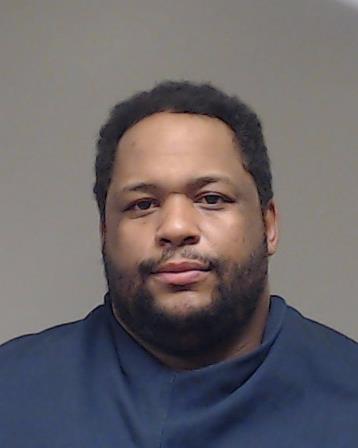 Nuckols, Joshua Devin booking photo