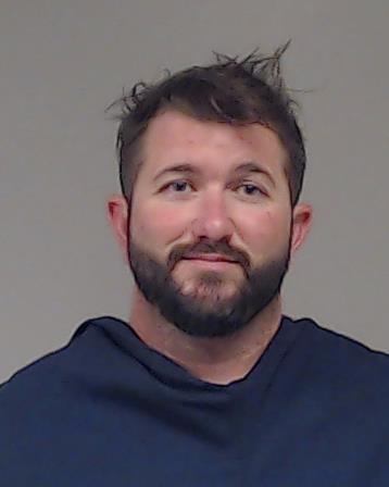 Wilhoite, Drew Van booking photo