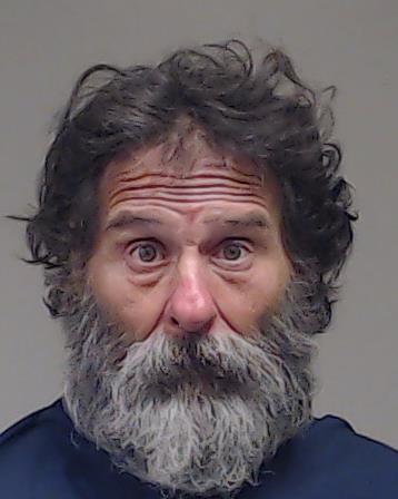 Rodriguez, Anthony Francis booking photo