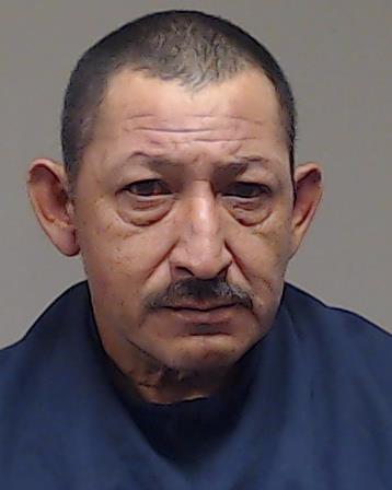 PONCE, JAIME EDUARDO booking photo