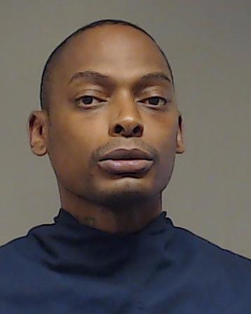 Anderson, Marchello Deon booking photo