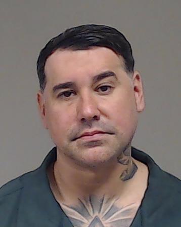 Estrada, Antonio Clemente booking photo