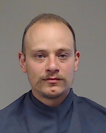 McGuire-Sobrino, Ephraim booking photo