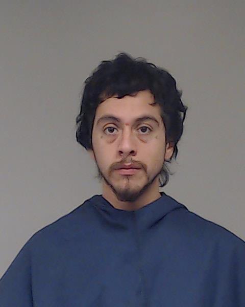 Torres, Manuel, III booking photo