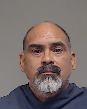 Herrera, Felipe booking photo