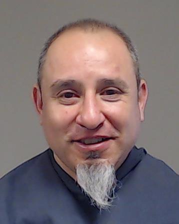 Hernandez, David Ryan booking photo