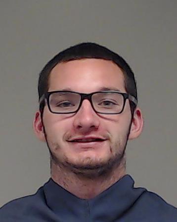 Bradley, Truman Kyle booking photo