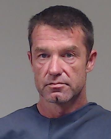 Avery, Brian Earl booking photo