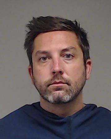 Jackson, Steven Aaron booking photo