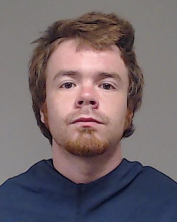 Means, Matthew William booking photo