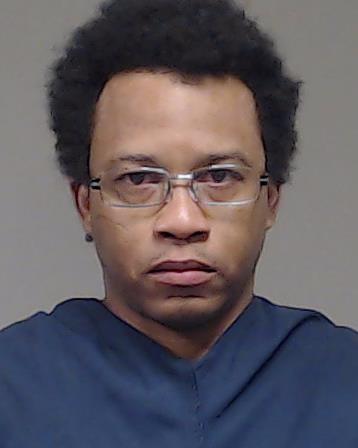 Edwards, Kaynune Mandell booking photo