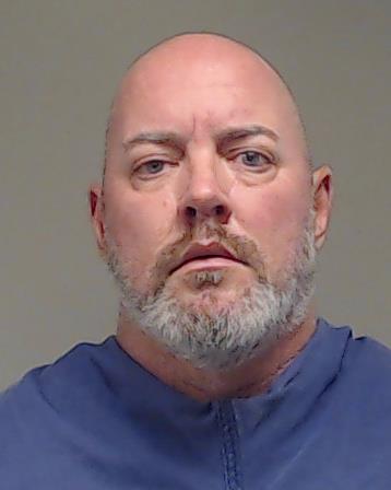 Day, Nathan Ray booking photo