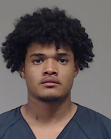 Contreras, Carlos Eduardo booking photo