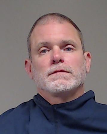 Hutcheson, Ryan Marcus booking photo