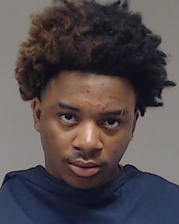 RANDLE, BOBBY RAY JR booking photo