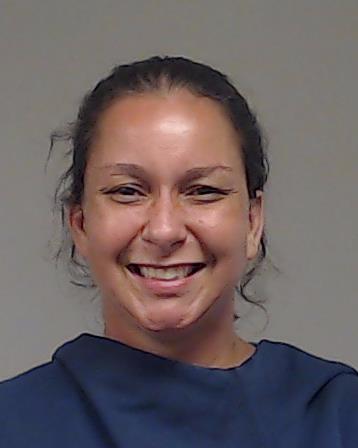 Shields, Cynthia Bell booking photo