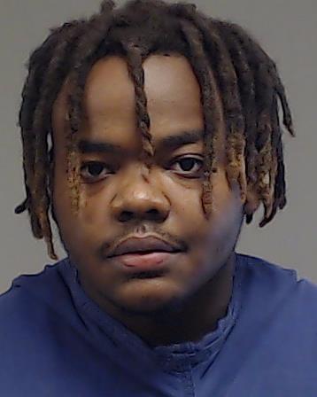 Goodwin, Kantrel Quincy booking photo
