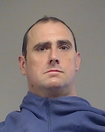 Cordon, Antonio Ricardo booking photo