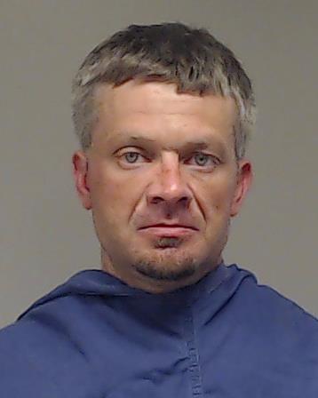 Maples, Joseph Lynn booking photo