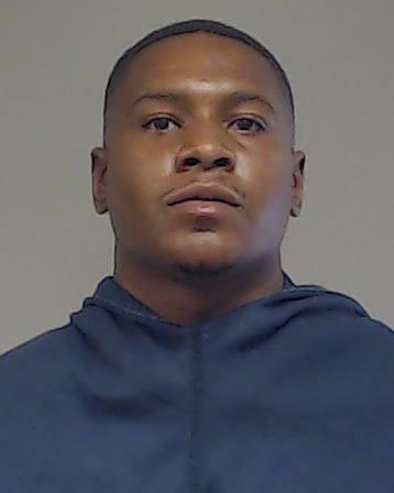 Jones, Erik Jecorey Donte booking photo