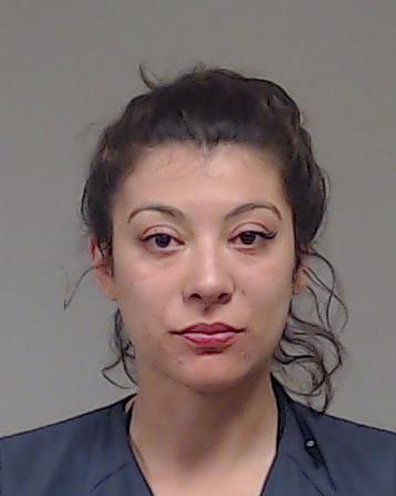 Aguirre, Bianca Alexis booking photo