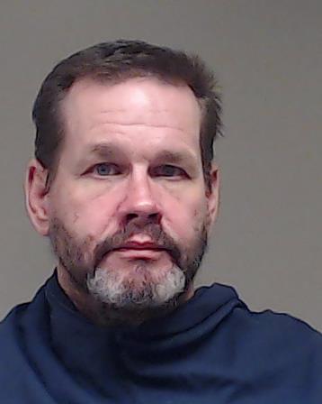 Copeland, Clyde Ray booking photo